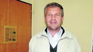Pedro Galimberti