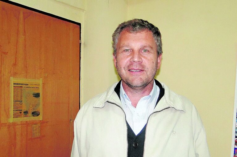 Pedro Galimberti