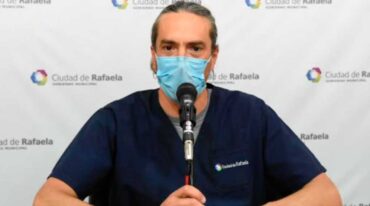 Martín Racca