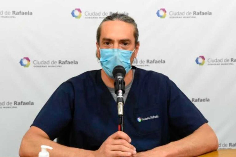 Martín Racca