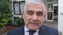 "La Cámara no puede desconocer las atribuciones que tiene la Legislatura y su potestad de dictar leyes"