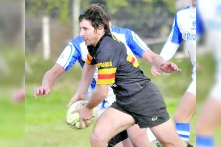 El gualeguaychuense Juan Alberto Faiad