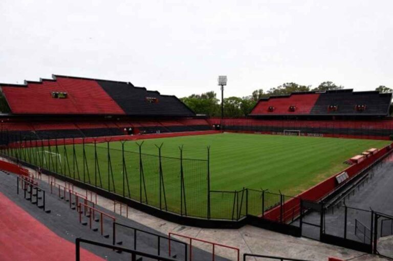 Llegó el momento de hacer fútbol para Atlético y el rival es muy exigente: Newell´s de Rosario.   Gentileza