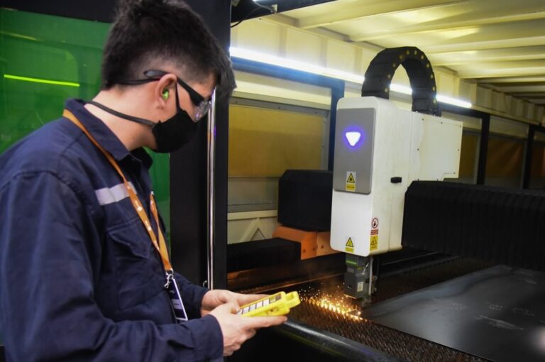 Gentileza: prensa Gobierno de Santa Fe.