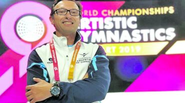 Guillermo Avío