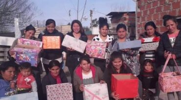 Mariana cree que "entre la escuela