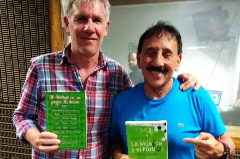 El autor del libro