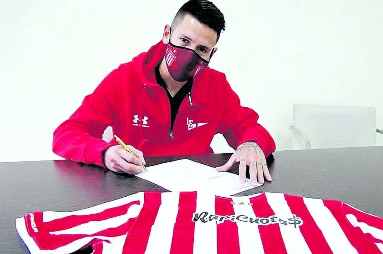 'Cuando Verón me mandó un mensaje por whatsapp pensé que era una broma'