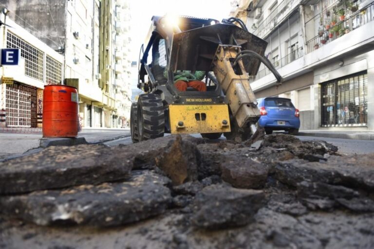Gentileza: prensa Municipalidad de Rosario.