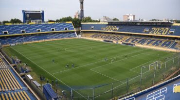 Prensa Rosario Central