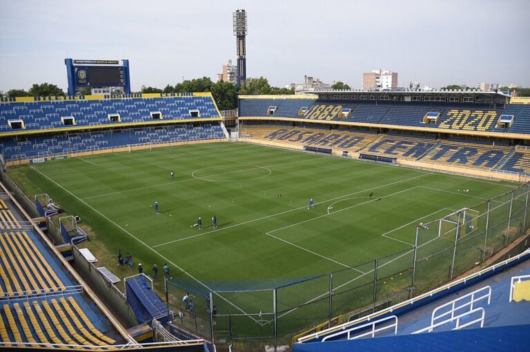 Prensa Rosario Central