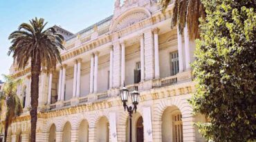 El Litoral/Archivo