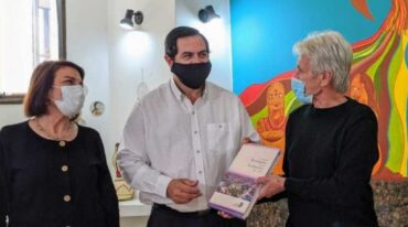 Gentileza: prensa Municipalidad de Reconquista.