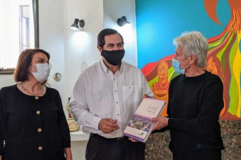 Gentileza: prensa Municipalidad de Reconquista.