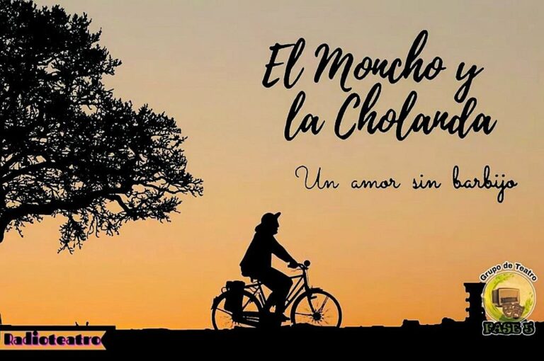 Un radioteatro entrerriano con proyección mundial.