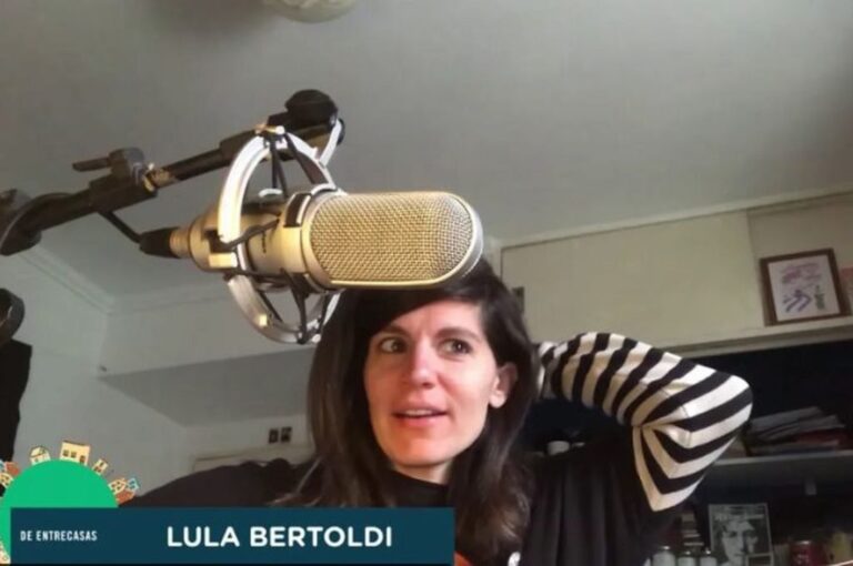 Lula Bertoldi