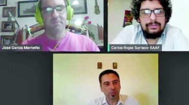 "Los debates en torno a los derechos humanos deben ser una parte constitutiva de las sustancias de la formación de docentes y alumnos"