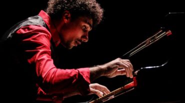 La cita con el piano de Joel Tortul es este jueves a las 22
