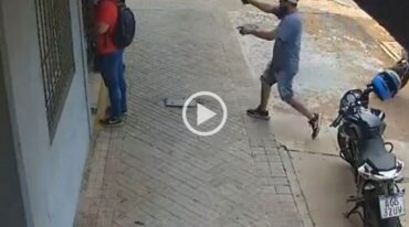 Captura de video