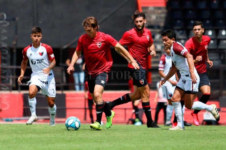 Gentileza Prensa Newell's
