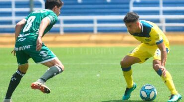 Gentileza Prensa Rosario Central