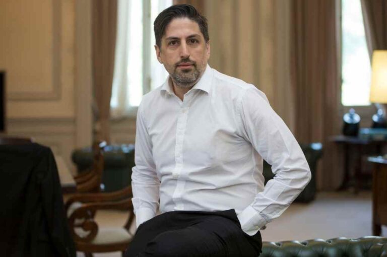 Presidencia de la Nación