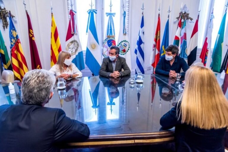 Funcionarios