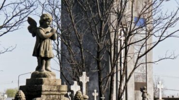 El proceso de cremación de cuerpos no es obligatorio