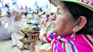 La participación de las mujeres en los movimientos de resistencia ha sido clave.