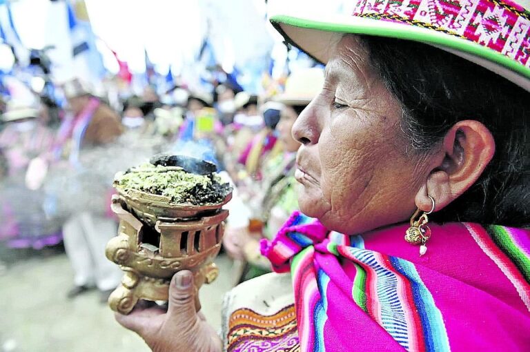 La participación de las mujeres en los movimientos de resistencia ha sido clave.