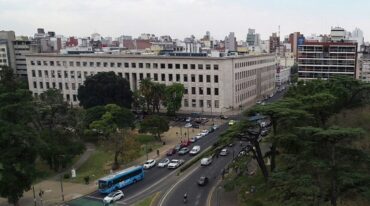 Archivo/Fernando Nicola.