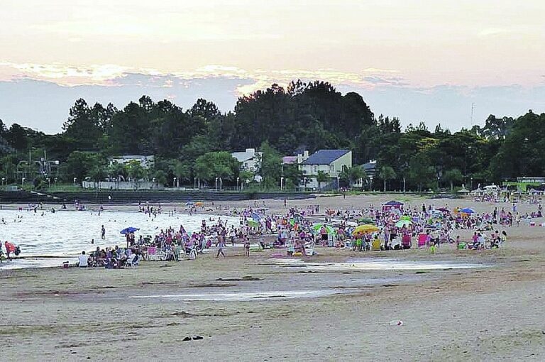 Santa Ana posee unas condiciones naturales adecuadas para disfrutar de vacaciones tranquilas.