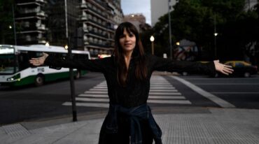 Con más de 110.000 reproducciones en todas las plataformas en las primeras dos semanas de su estreno
