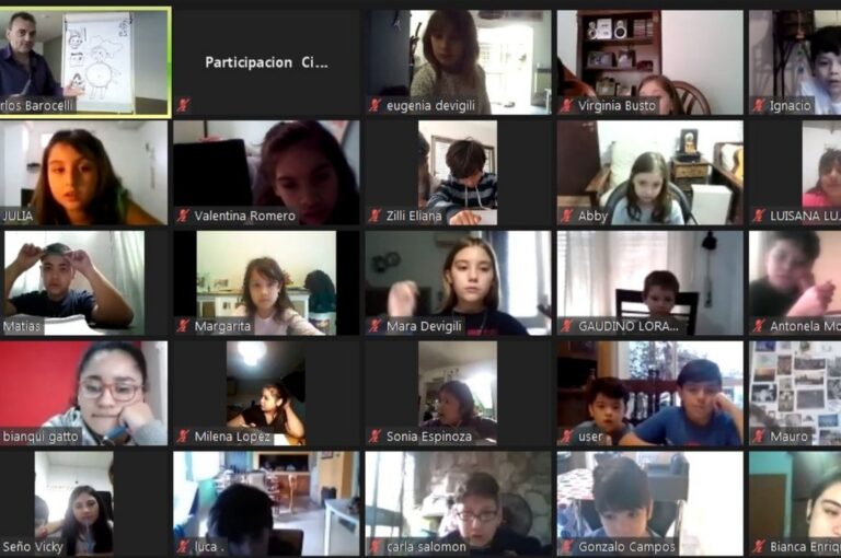 gentileza Mun. de Rosario