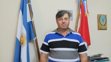 Juan Carlos Imsteyf