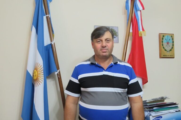 Juan Carlos Imsteyf