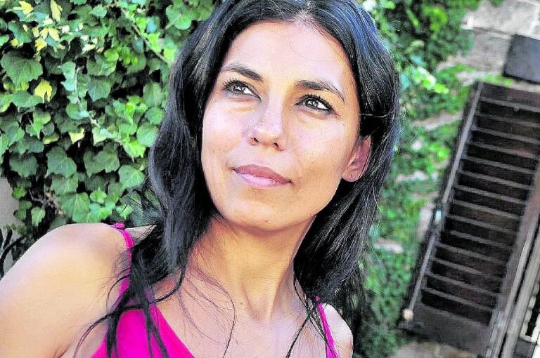 'Octubre es un mes de reflexión para saber quiénes somos