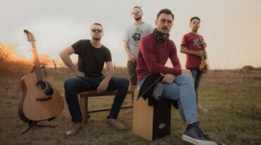 Búsico al frente