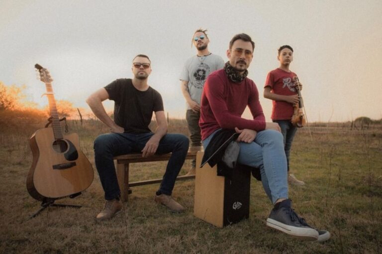 Búsico al frente