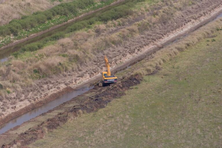 Beneficiará a las localidades de Arequito
