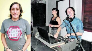 Los DJs son parte de un colectivo fuertemente por la imposibilidad de que haya reuniones sociales. A la falta de trabajo no se sumó un acompañamiento que les ayude a paliar la falta de ingresos.