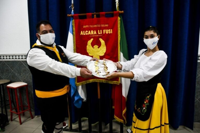 Gentileza: prensa Municipalidad de Rosario.