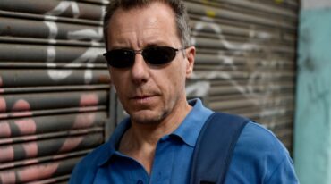 Pablo Bilsky es profesor de Literatura Española en la Facultad de Humanidades y Artes de la Universidad Nacional de Rosario. También trabaja como periodista especializado en política internacional. Gentileza.