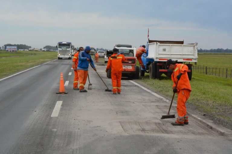 Gentileza: prensa Vialidad Nacional.