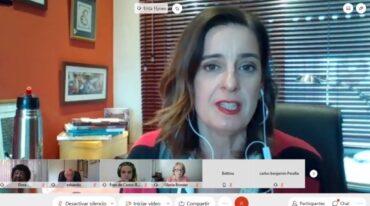 El foro es parte de los "Diálogos del futuro"