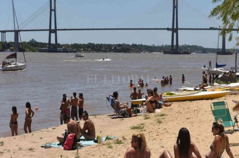 El Litoral