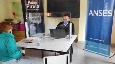 "La inversión de Anses en Las Colonias asciende a $ 667.150.000 más el fondo correspondiente a los ATP"