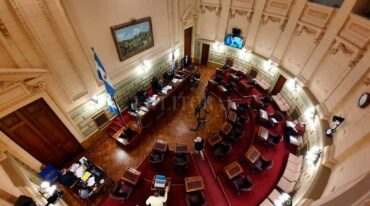 Archivo El Litoral