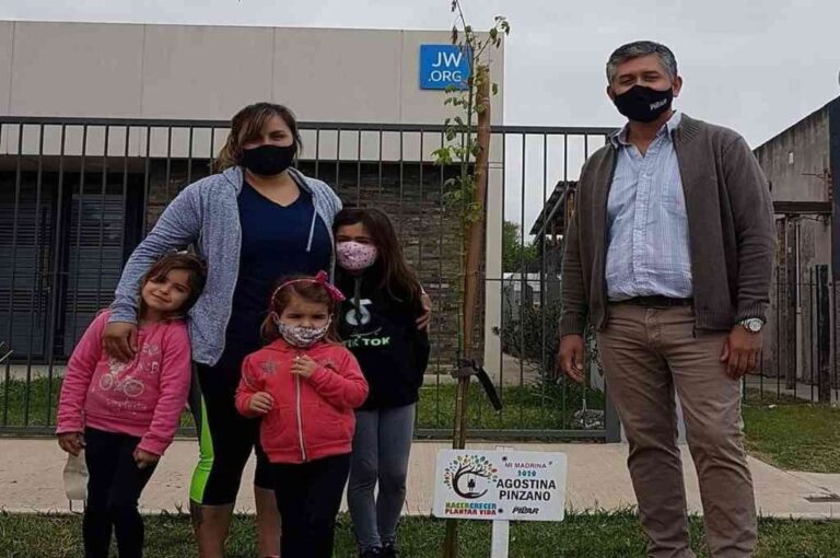 "El proceso debe ser compartido y acompañado por el grupo familiar"