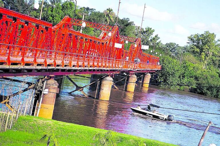 'Esperamos poder tener la mayor cantidad de atractivos de nuestra ciudad habilitados